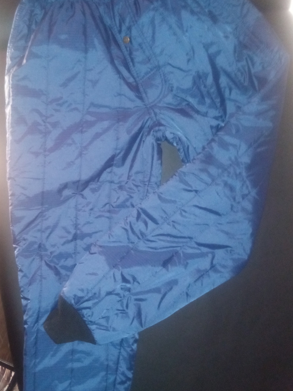 Refrigiwear Snow Pants Large